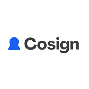 Photo of Cosign